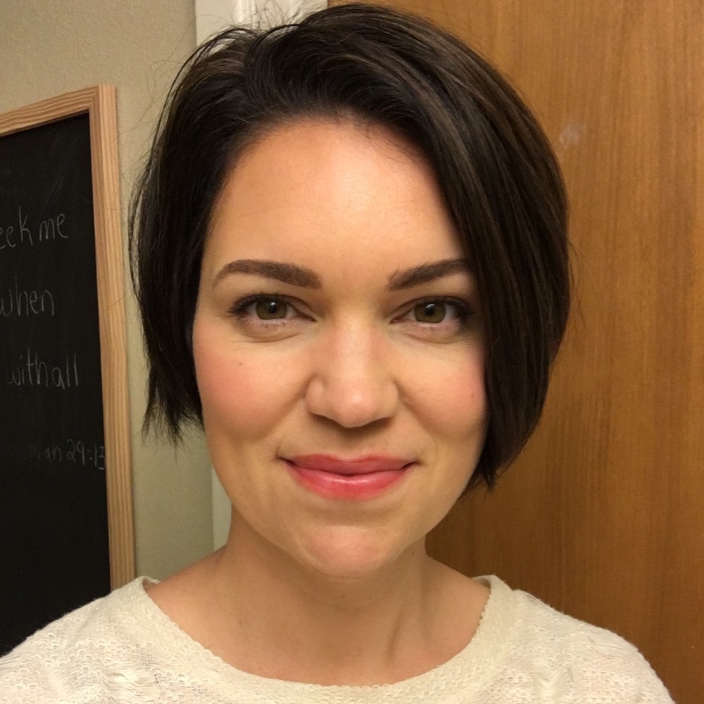 Meet your Posher, Jaclyn